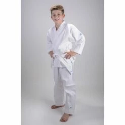 Adidas AdiSTART Karategi Bianco