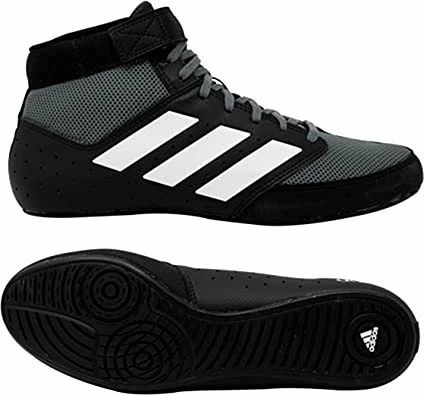 Adidas Mat Hog 2.0 Nero
