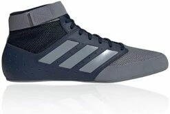 Adidas Mat Hog 2.0 Blu