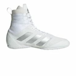 Adidas Speedex 18 Bianco-Argento