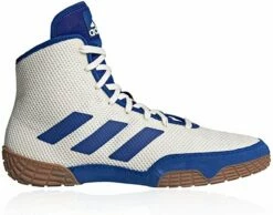 Adidas Tech Fall 2.0 Bianco-Blu