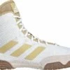 Adidas Tech Fall 2.0 Bianco-Oro