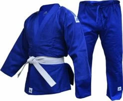 Adidas Training Club Junior Blu