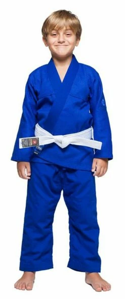 Atama Infinity Colab Kids Blu