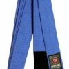 Atama Jiu Jitsu Belt Blu