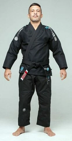 Atama Mundial #10 Nero