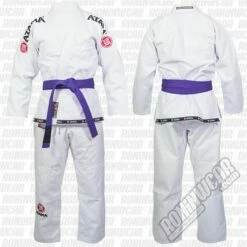 Atama Mundial Lady Bianco