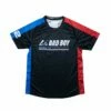 Bad Boy 82 Performance Training Tee Nero