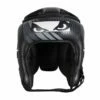 Bad Boy Casco Infantil Accelerate Nero