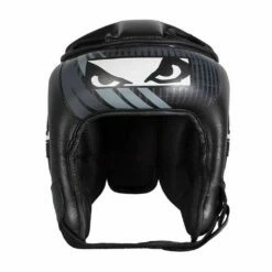 Bad Boy Casco Infantil Accelerate Nero