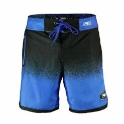 Bad Boy Hi-Tyde Hybrid Shorts Blu
