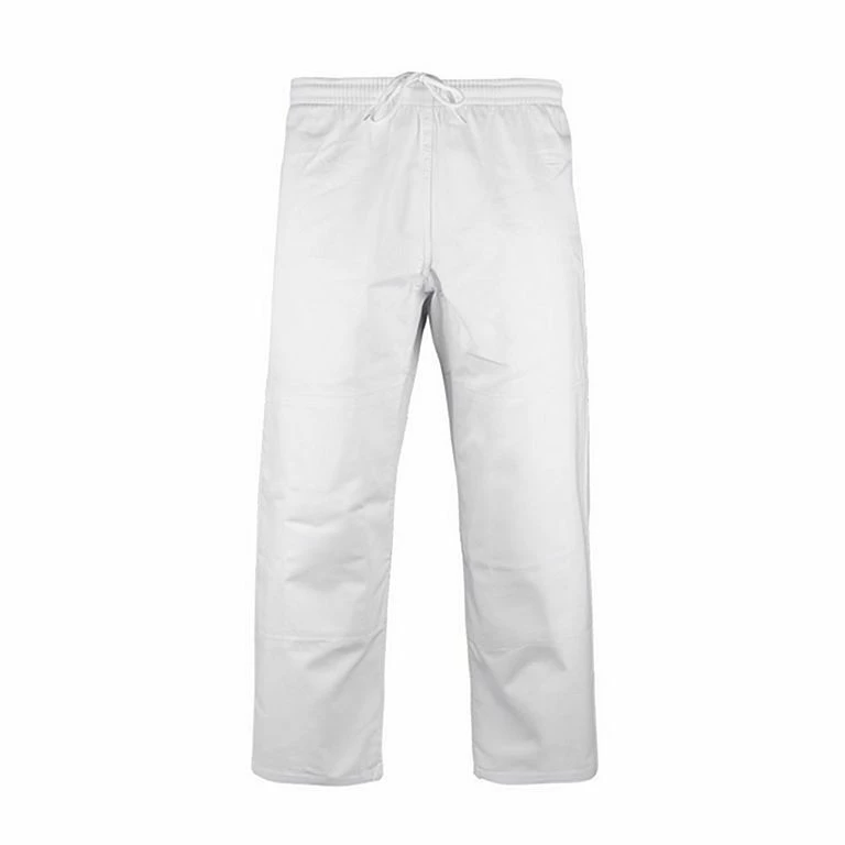 Bad Boy Initiate Taekwondo Dobok Bianco - immagine 4