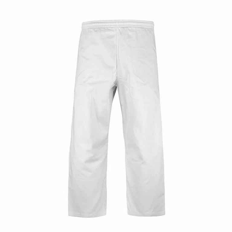 Bad Boy Initiate Taekwondo Dobok Bianco - immagine 5