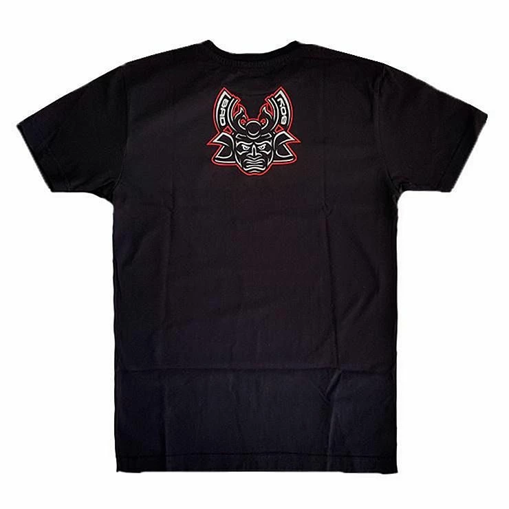 Bad Boy Katana T-shirt Nero - immagine 2