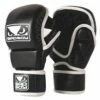 Bad Boy MMA Glove Padded Nero-Bianco