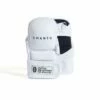 Manto MMA Training Gloves IMPACT SPARRING Bianco
