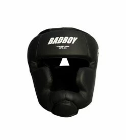 Bad Boy Omega Headguard Nero