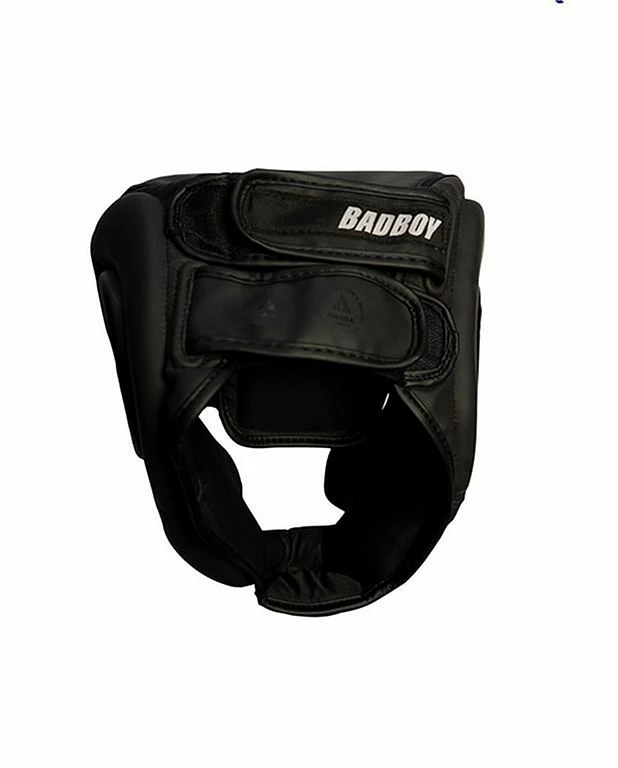 Bad Boy Omega Headguard Nero - immagine 3