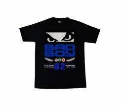 Bad Boy Pro Series T-Shirt Nero