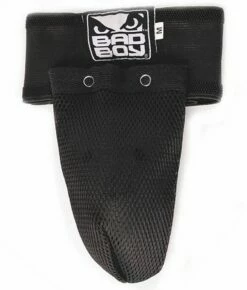 Bad Boy Protective Cup Nero