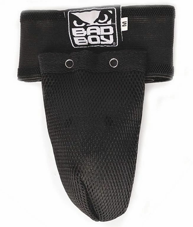 Bad Boy Protective Cup Nero