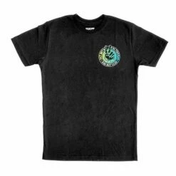 Bad Boy Save The Earth Tee Nero