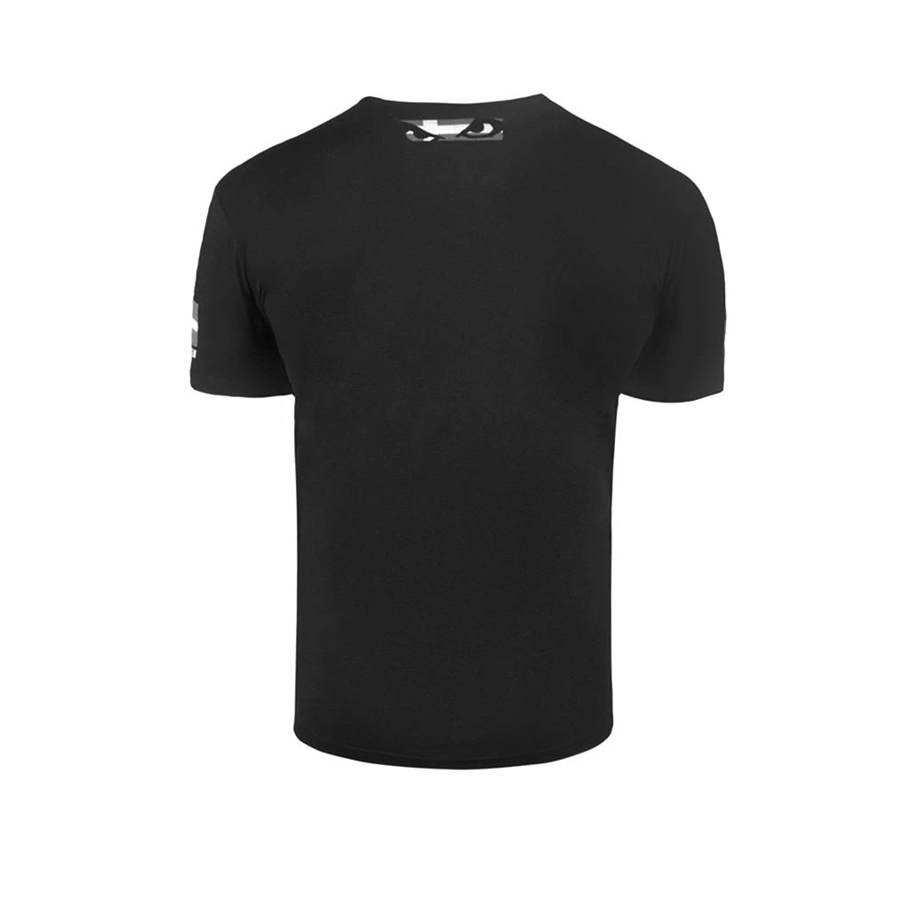 Bad Boy Spark Evo Nero - immagine 2