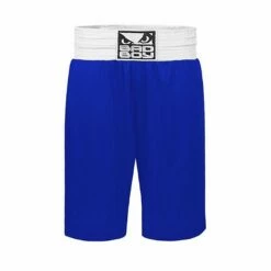 Bad Boy Stinger Shorts Blu