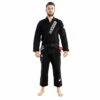 Bad Boy Yin Yang BJJ GI Nero