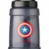 BlenderBottle Koda 2.2 Liter Marvel Captain America Nero