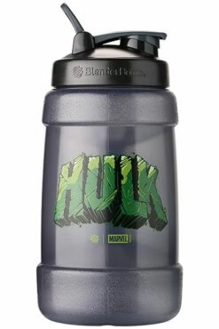 BlenderBottle Koda 2.2 Liter Marvel Hulk Nero