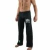 Boa Abada Capoeira Pants Nero