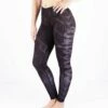 Boa Leggings Armada Capoeira Nero