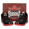 Buddha One Boxing Shoes Nero-Rosso