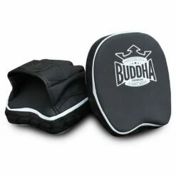Buddha Special Mitts Negro Nero