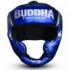 Buddha Casco De Entrenamiento Galaxy Blu