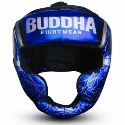 Buddha Casco De Entrenamiento Galaxy Blu