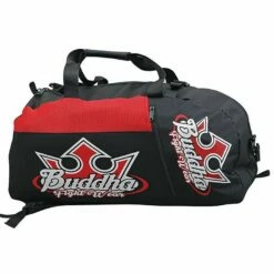 Buddha Converter Backpack 2.0