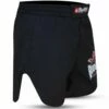 Buddha Pantalon De MMA Nero
