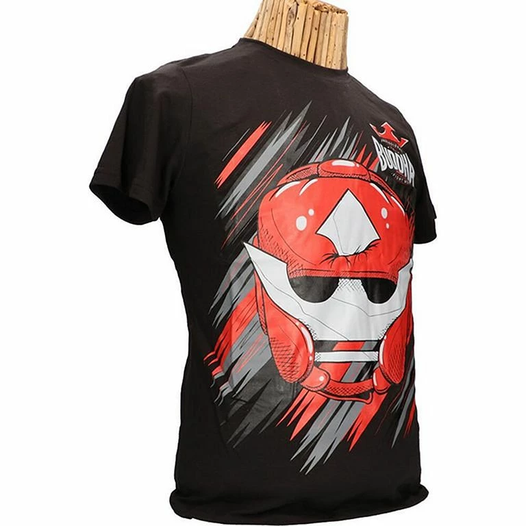 Buddha Premium Buddha T-shirt Nero - immagine 2