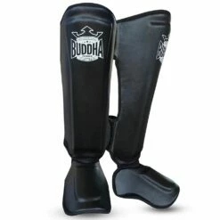 Buddha Shinguard Epic Nero