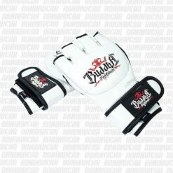 Buddha Sports New MMA Competicion Pro Bianco