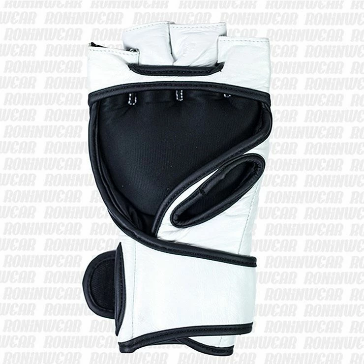 Buddha Sports New MMA Competicion Pro Bianco - immagine 3