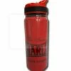 Charlie Boxing Botella De Aluminio Rosso
