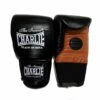 Charlie Boxing Coach Boxing Gloves Nero-Marrone