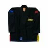 Chosen 90 BJJ Gi Nero