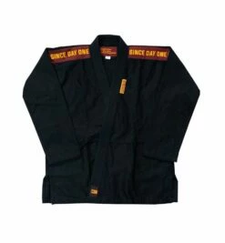 Chosen SPQR BJJ Gi Nero