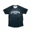 Chosen Topo Performance Shirt Nero