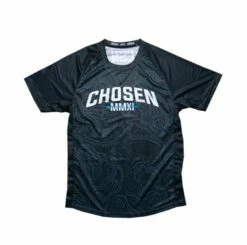 Chosen Topo Performance Shirt Nero