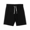 Everlast App Short Nero